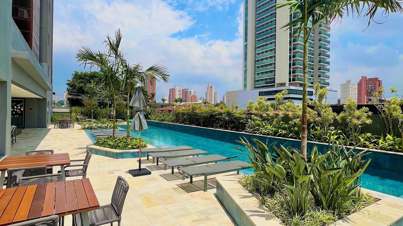 Photo of Outdoor in Chacara Santo Antonio