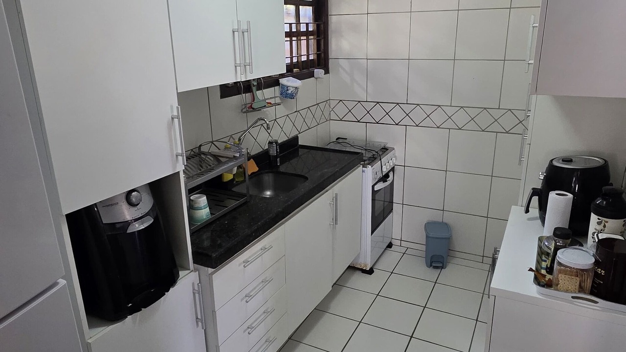 Photo of Kitchen in Praia dos Carneiros