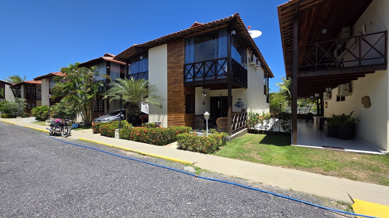 Photo of Outdoor in Praia dos Carneiros