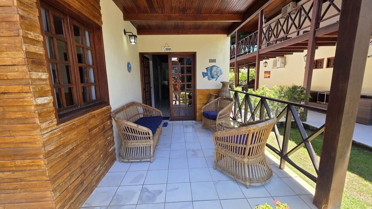 Photo of Others in Praia dos Carneiros