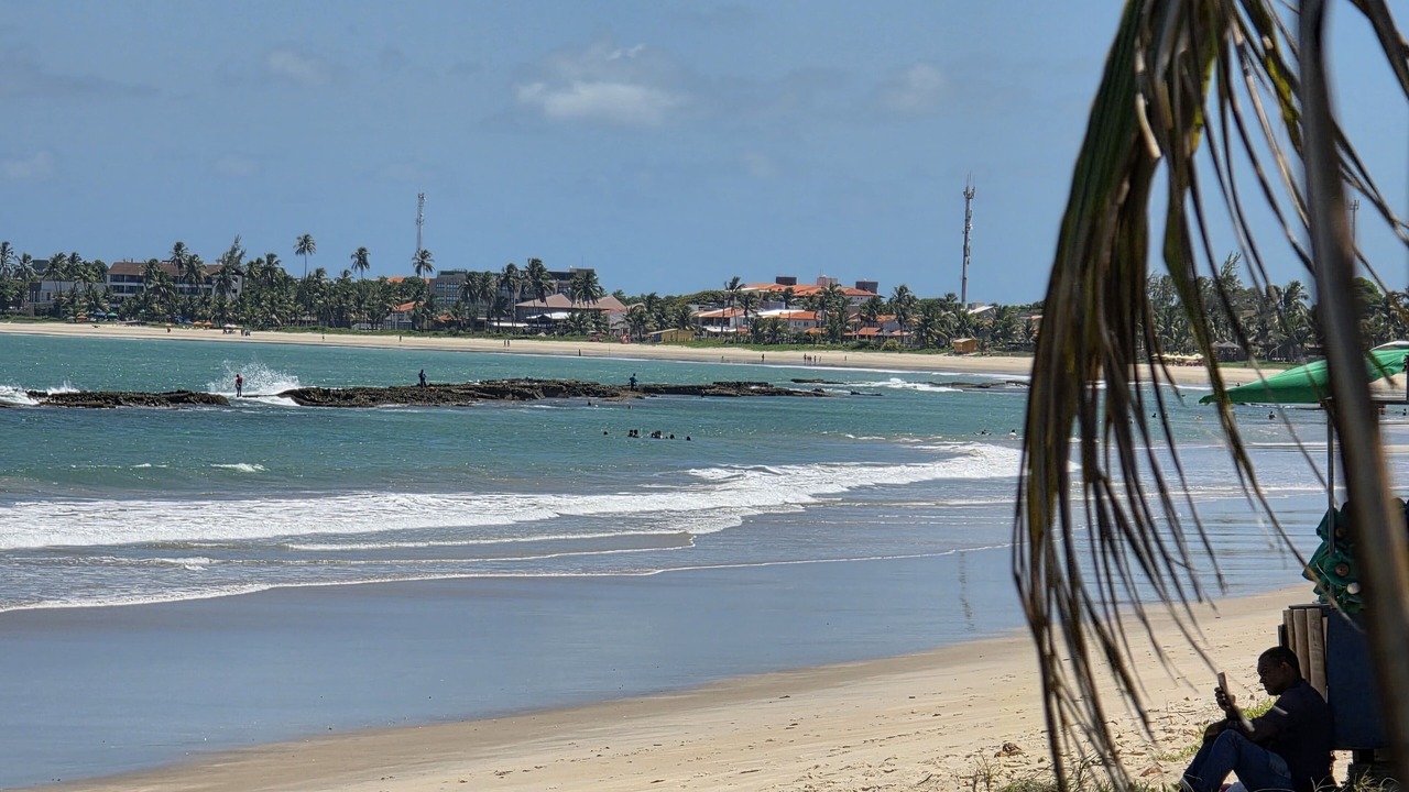 Photo of Others in Praia dos Carneiros