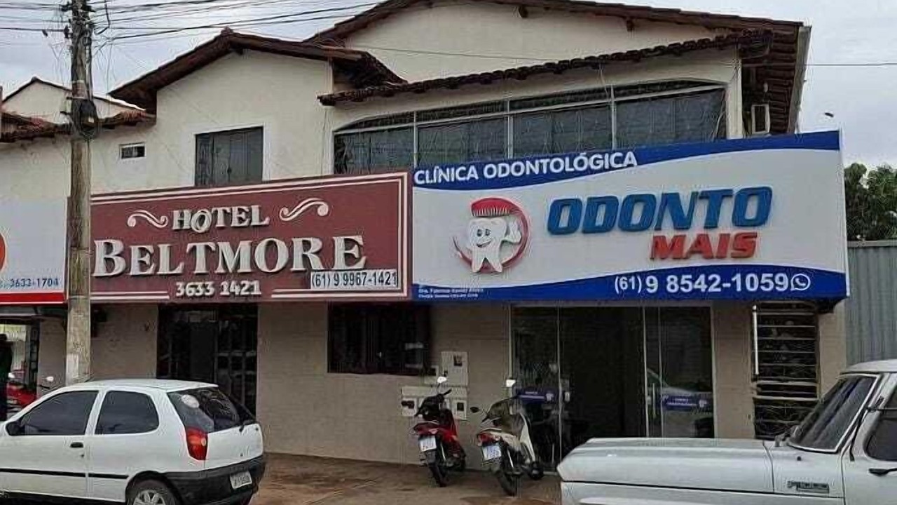 Photo of Outdoor in Centro