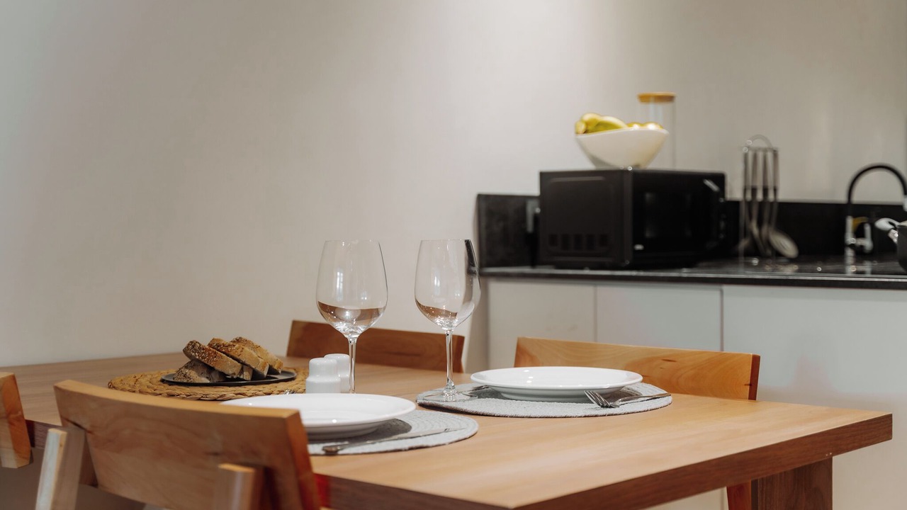 Photo of Kitchen in Nunez