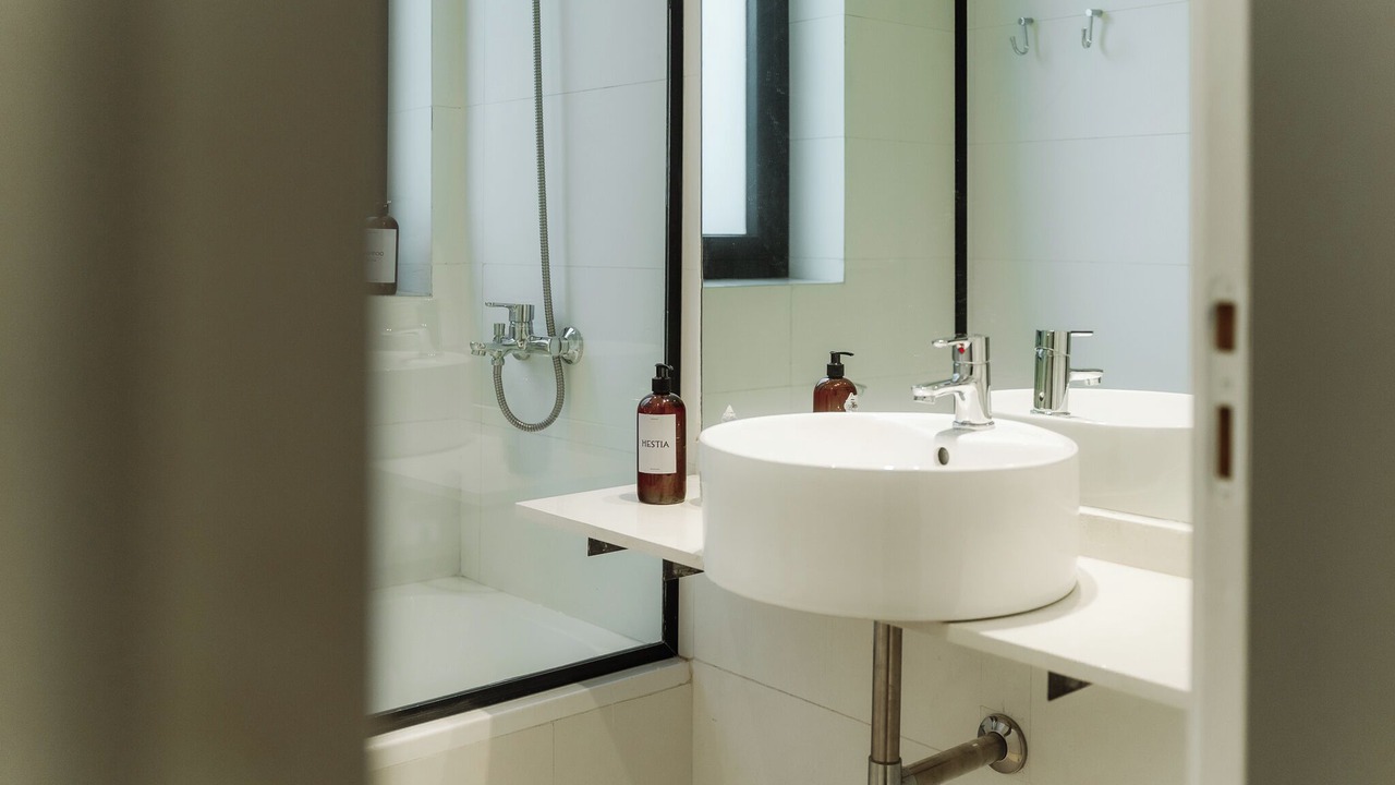 Photo of Bathroom in Nunez