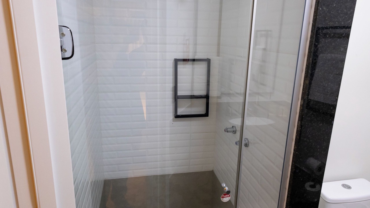 Photo of Bathroom in Votuporanga