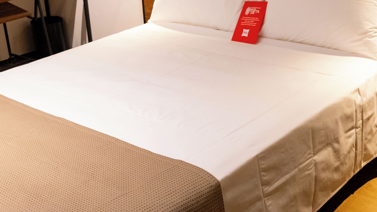 Photo of Bedroom in Votuporanga