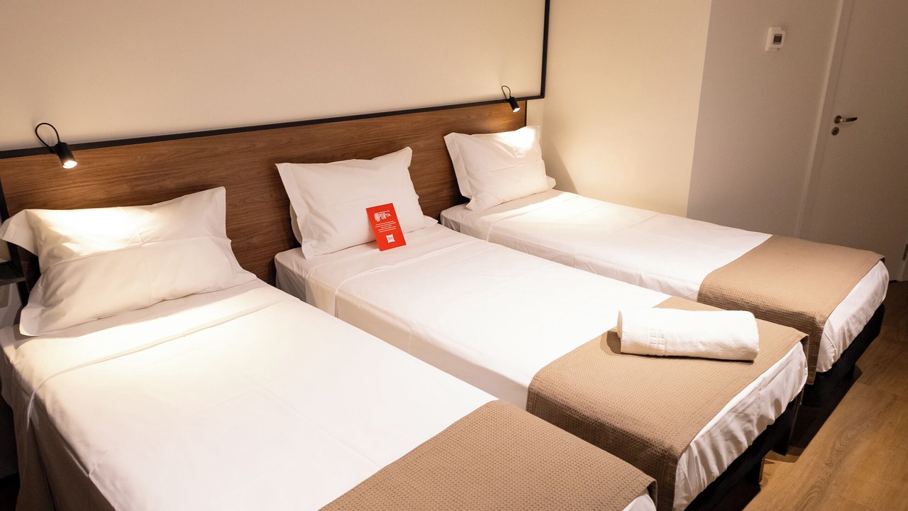 Photo of Bedroom in Votuporanga
