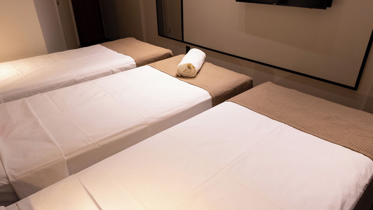 Photo of Bedroom in Votuporanga
