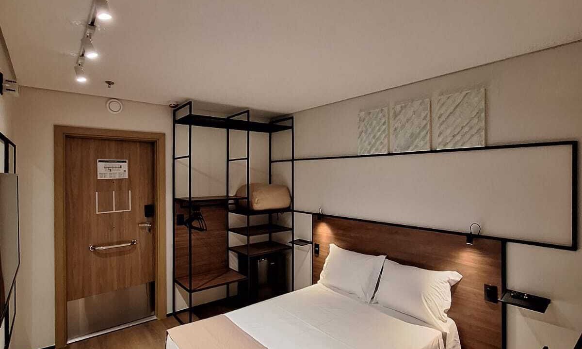 Photo of Bedroom in Votuporanga