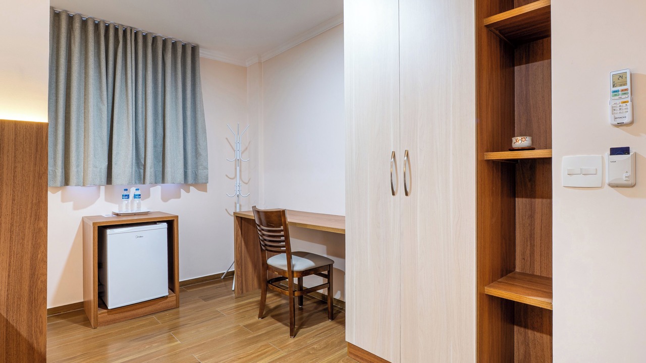 Photo of Bedroom in Jardim Andira