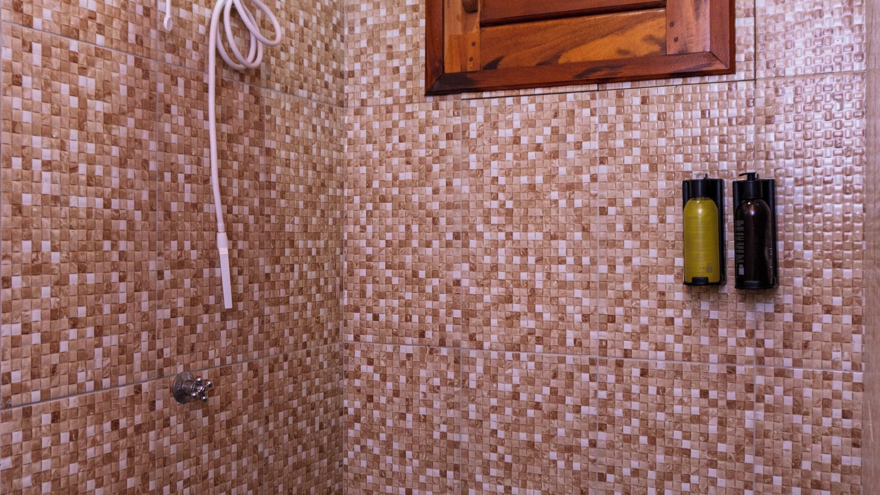 Photo of Bathroom in Acarai