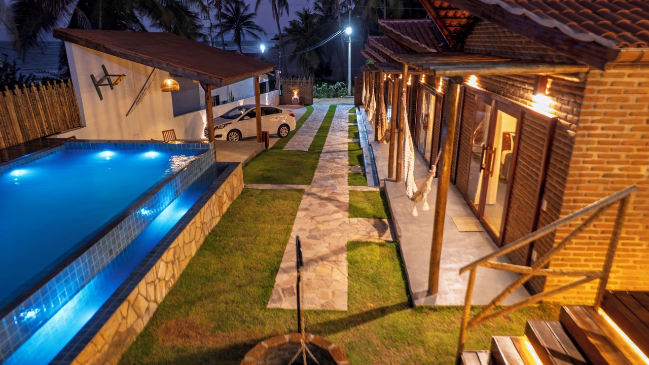 Photo of Outdoor in Acarai