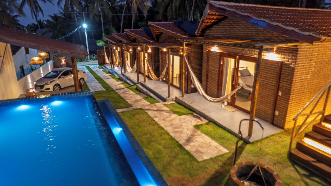 Photo of Outdoor in Acarai