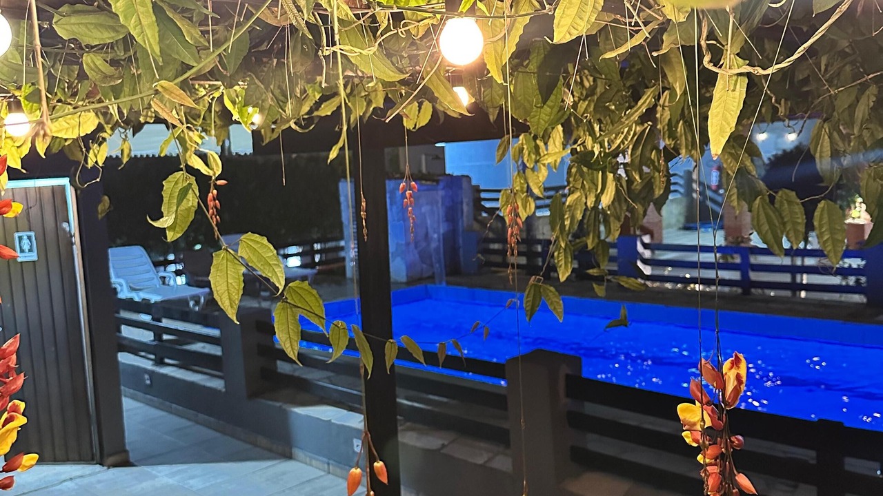 Photo of Patio Balcony in Jardim das Cancoes