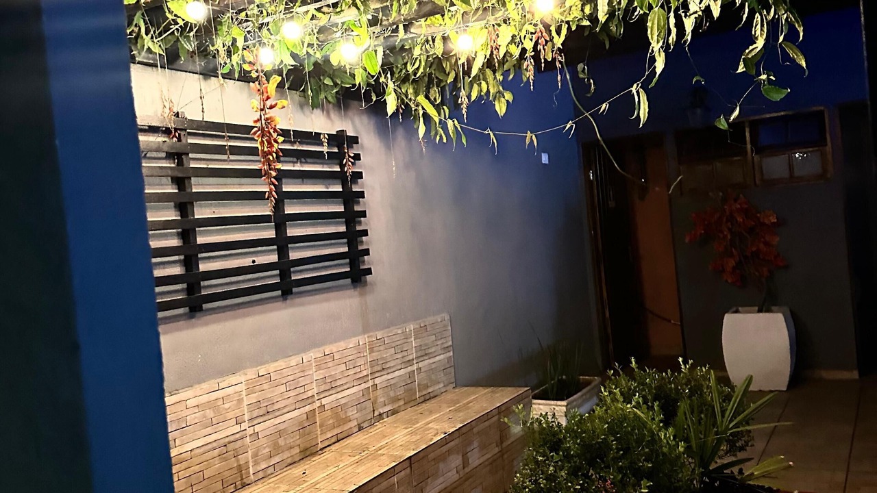 Photo of Patio Balcony in Jardim das Cancoes
