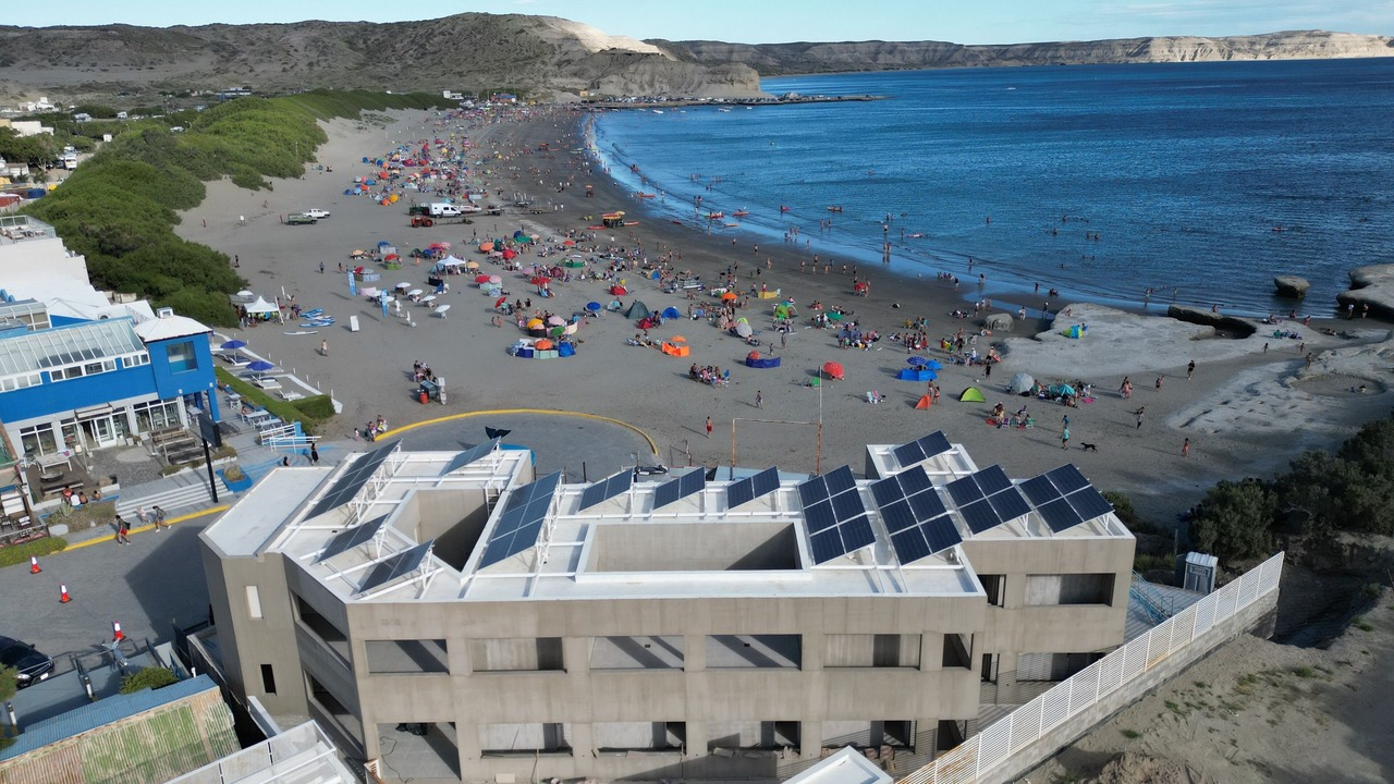Photo of Outdoor in Puerto Piramides