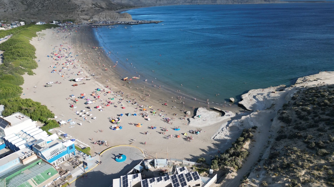 Photo of Outdoor in Puerto Piramides