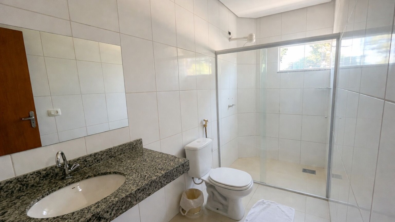 Photo of Bathroom in Rubiataba