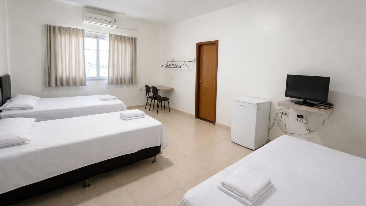 Photo of Bedroom in Rubiataba