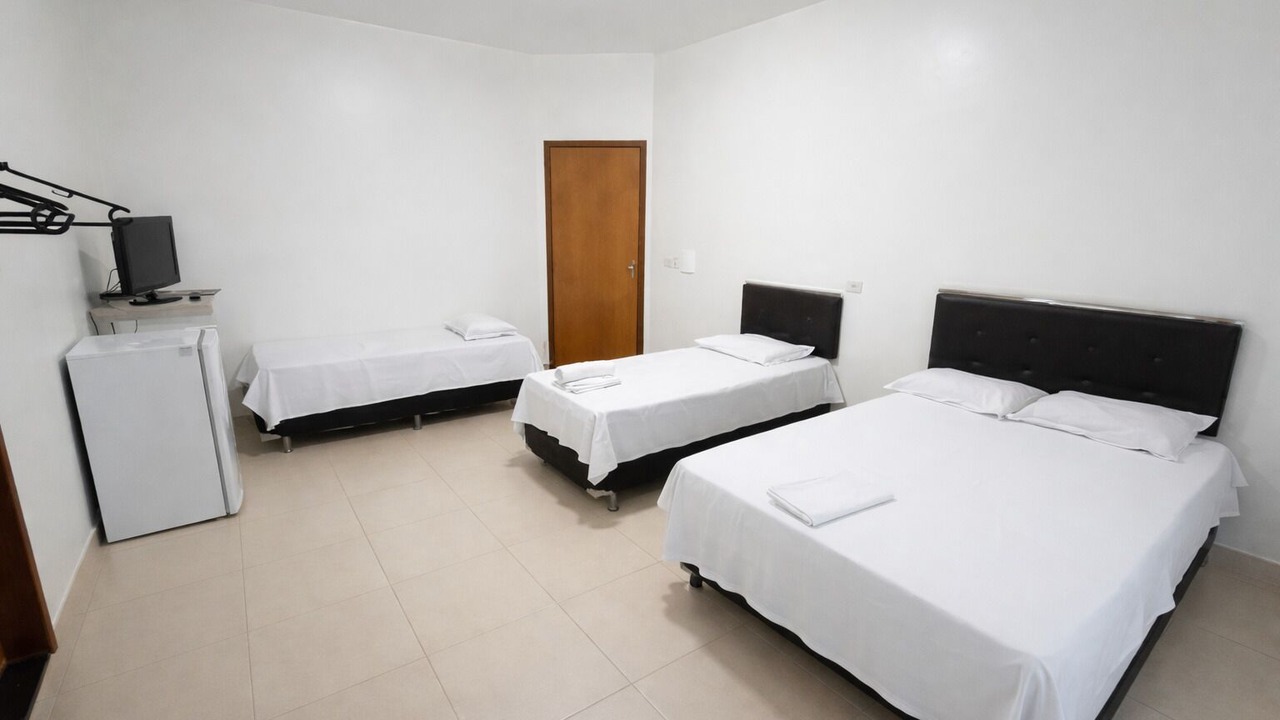 Photo of Bedroom in Rubiataba