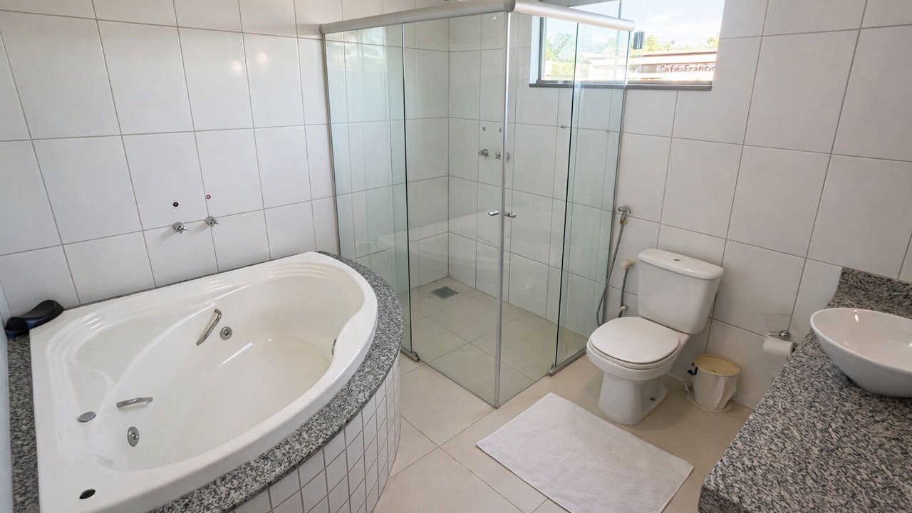 Photo of Bathroom in Rubiataba