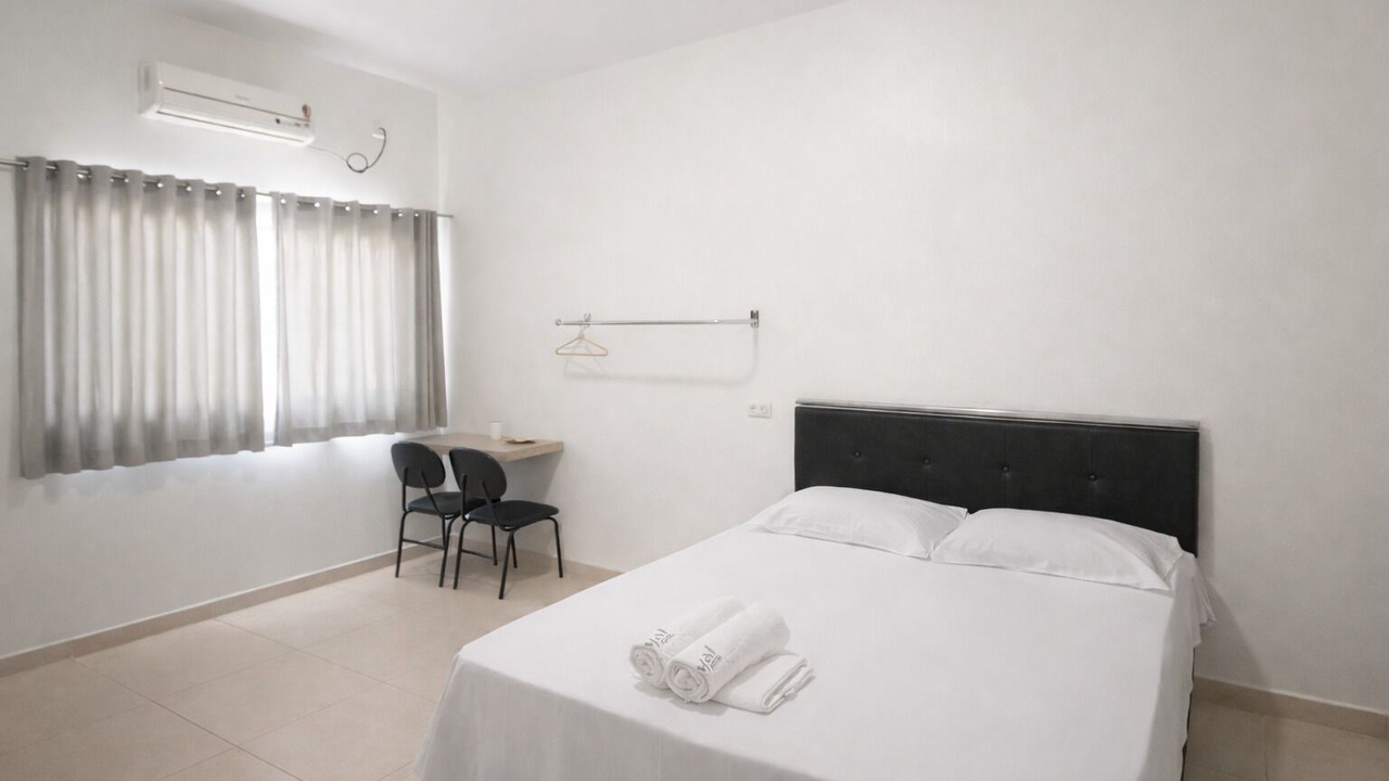 Photo of Bedroom in Rubiataba