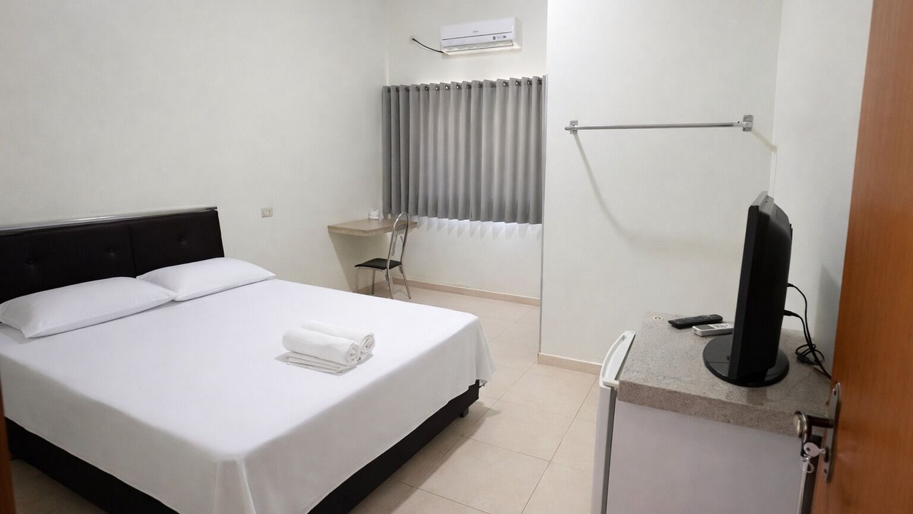 Photo of Bedroom in Rubiataba