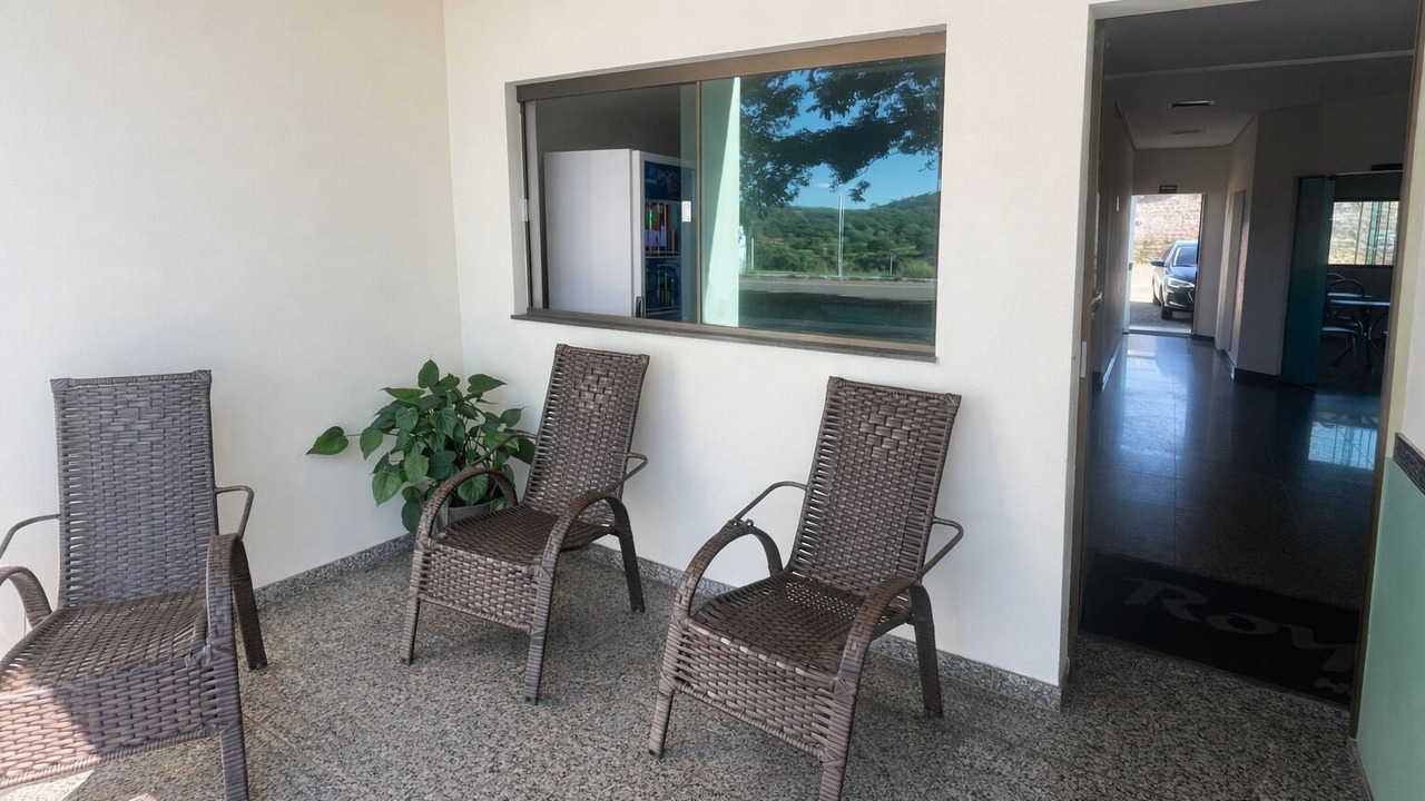 Photo of Livingroom in Rubiataba