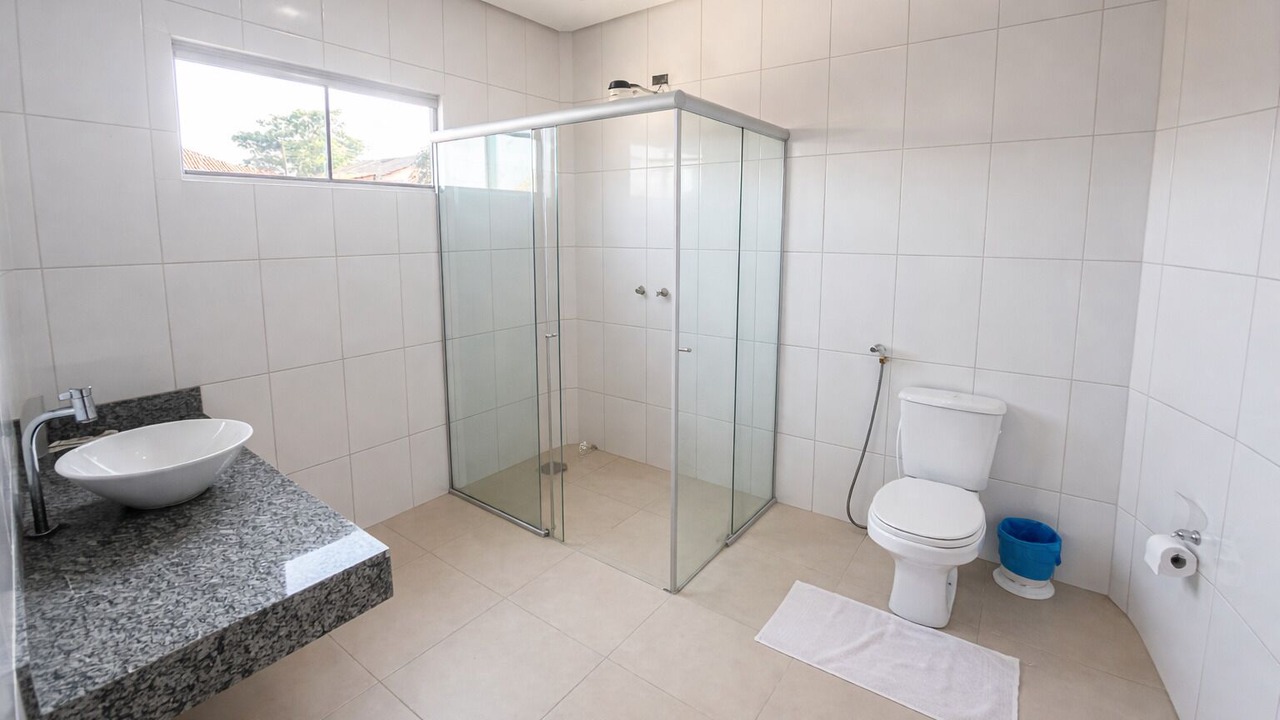 Photo of Bathroom in Rubiataba