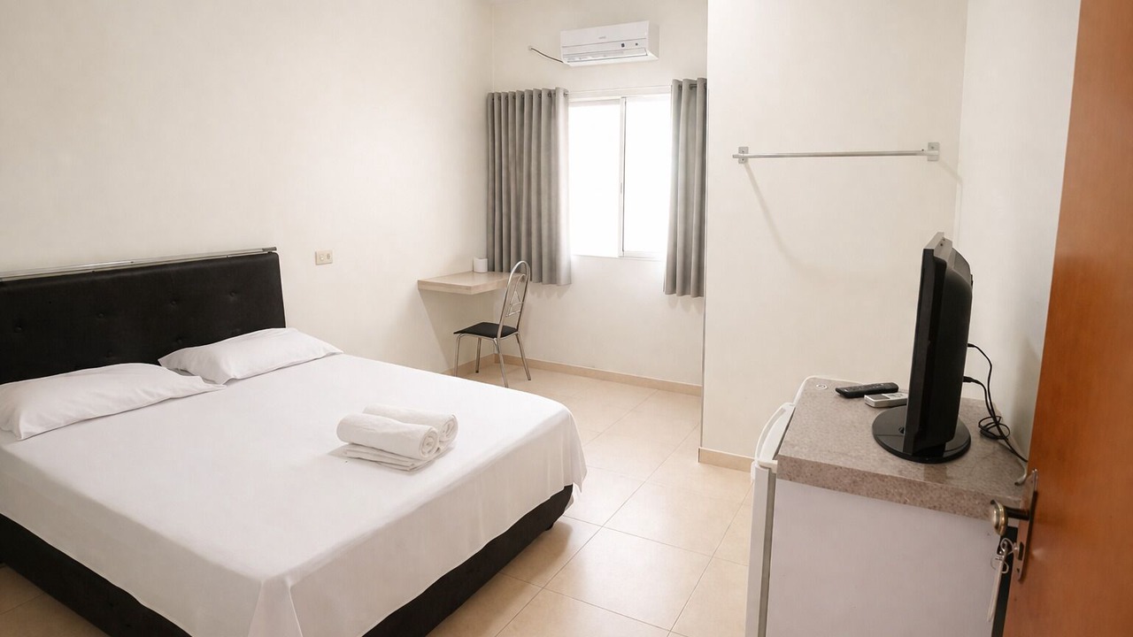 Photo of Bedroom in Rubiataba