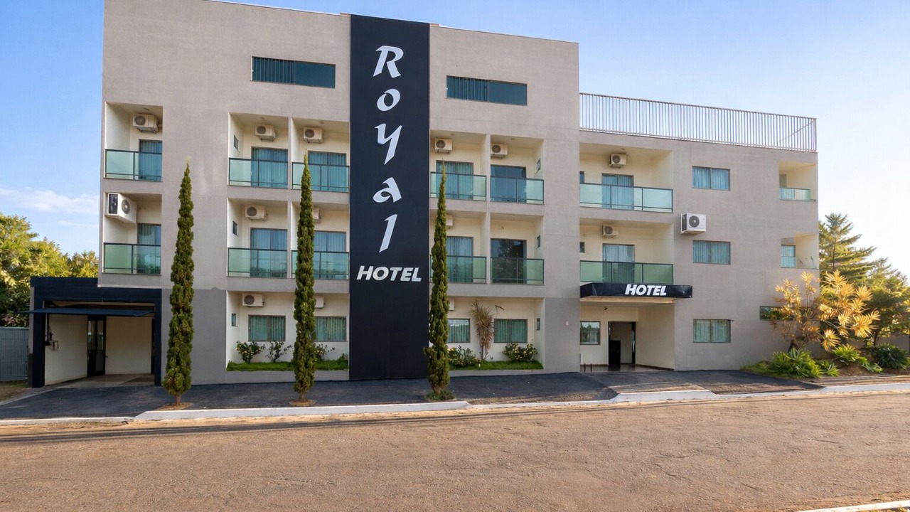 Photo of Outdoor in Rubiataba
