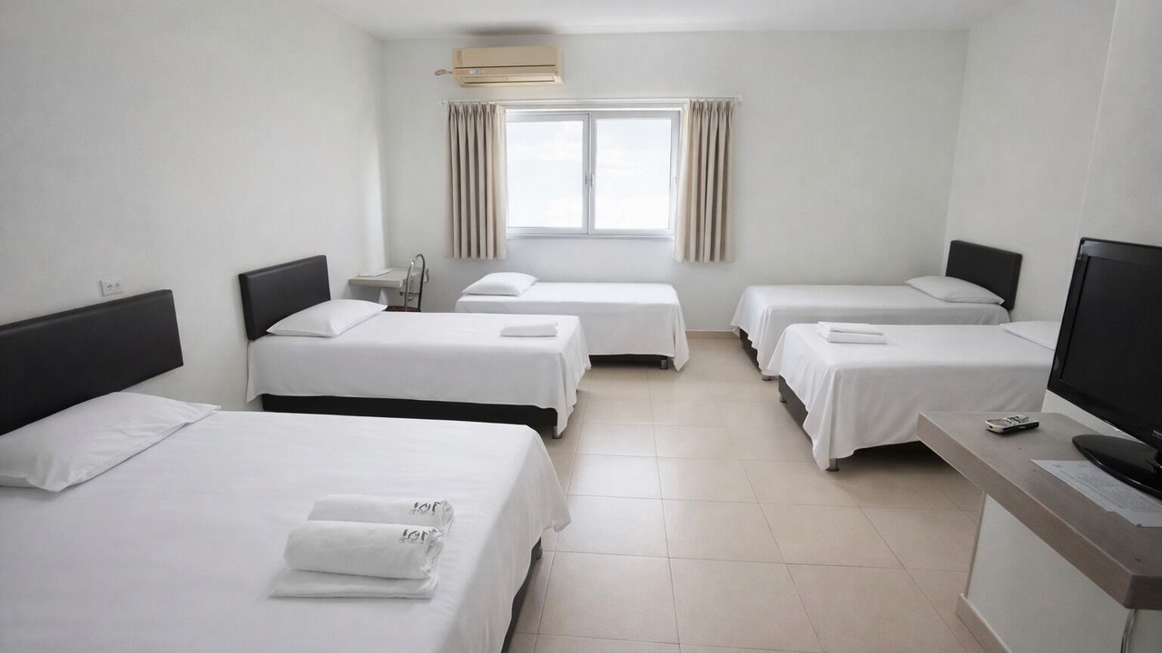 Photo of Bedroom in Rubiataba