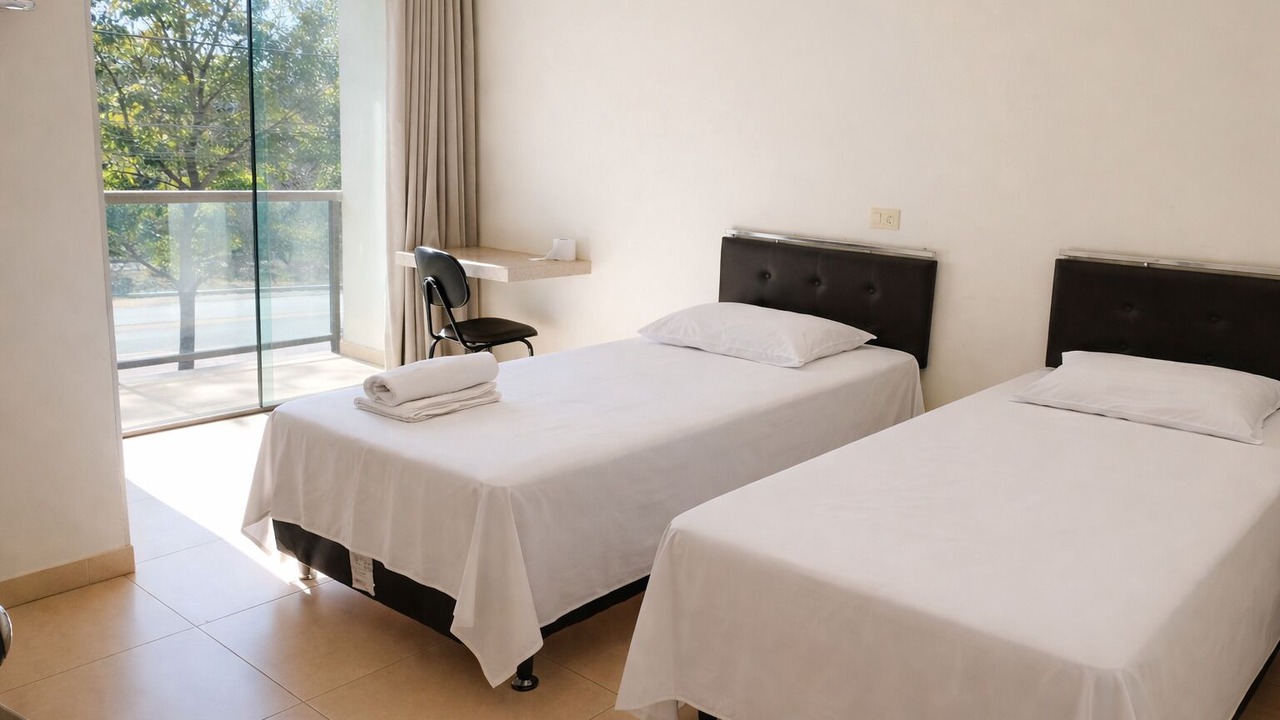 Photo of Bedroom in Rubiataba