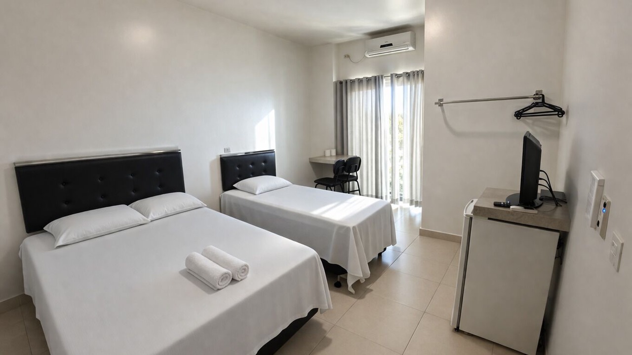 Photo of Bedroom in Rubiataba