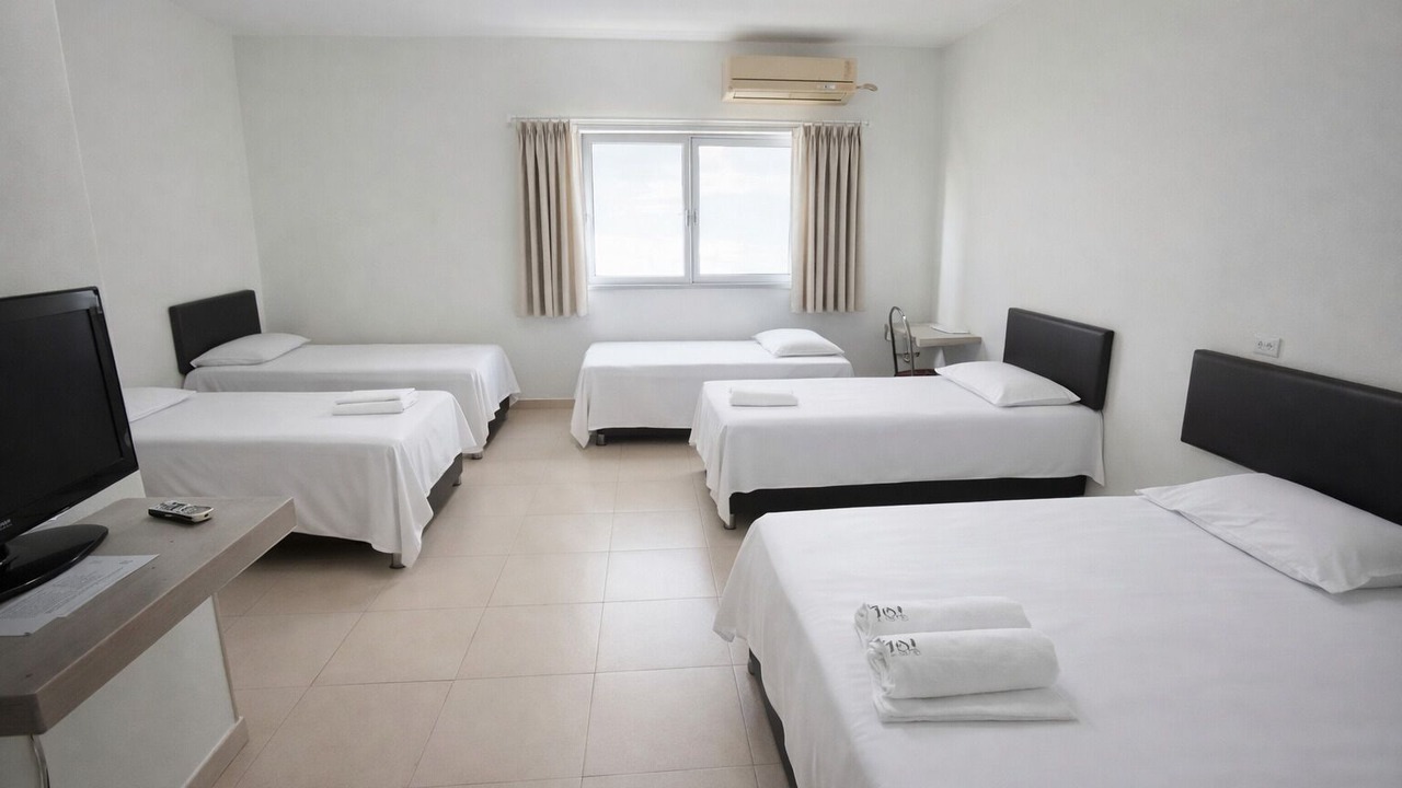 Photo of Bedroom in Rubiataba