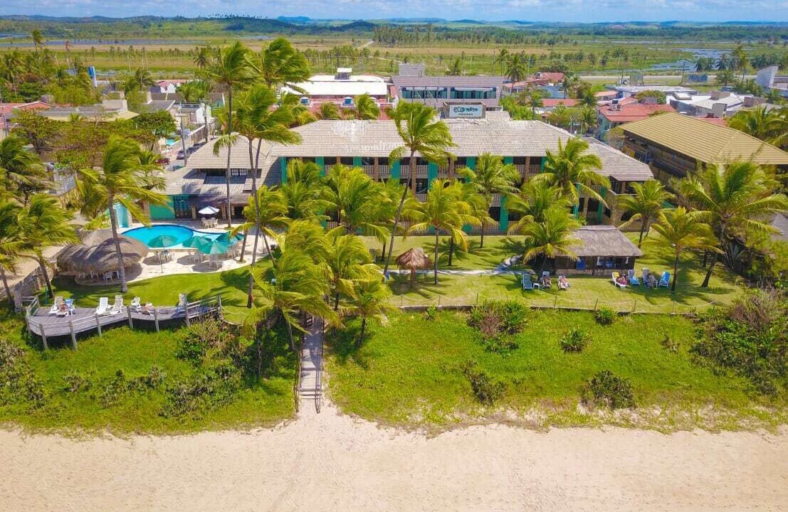 Photo of Outdoor in Porto de Galinhas