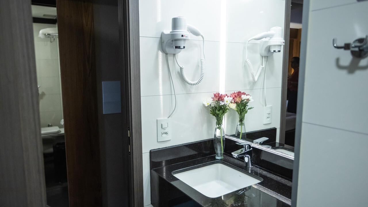 Photo of Bathroom in Brasilia