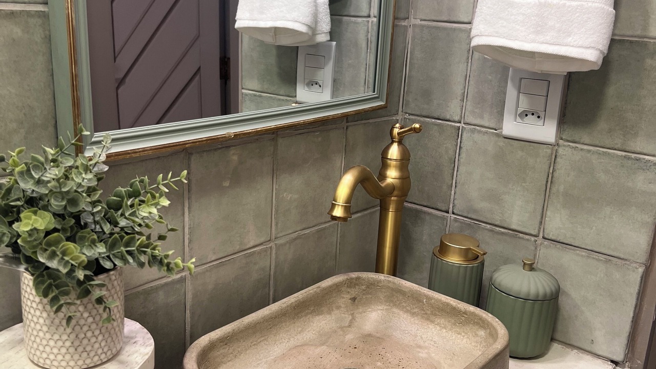 Photo of Bathroom in Pipa