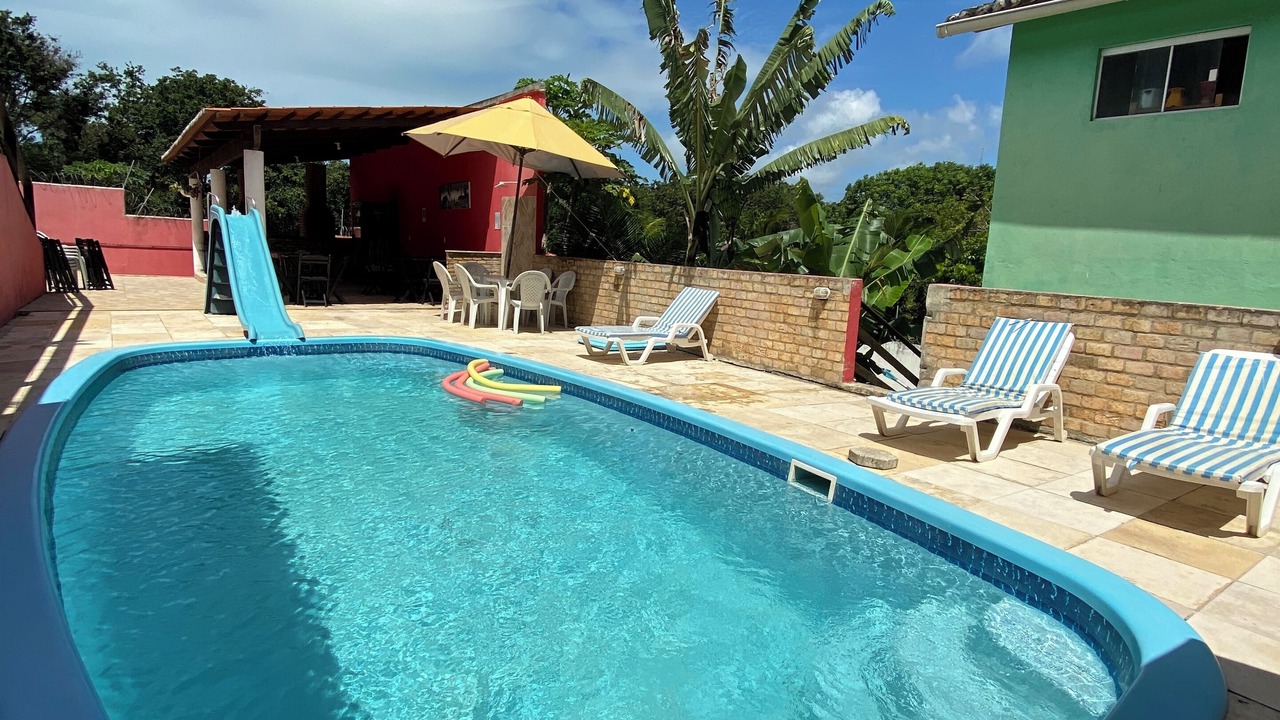 Photo of Patio Balcony in Pipa