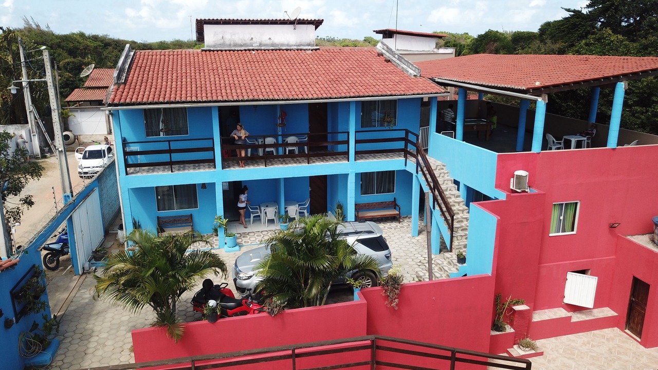 Photo of Patio Balcony in Pipa