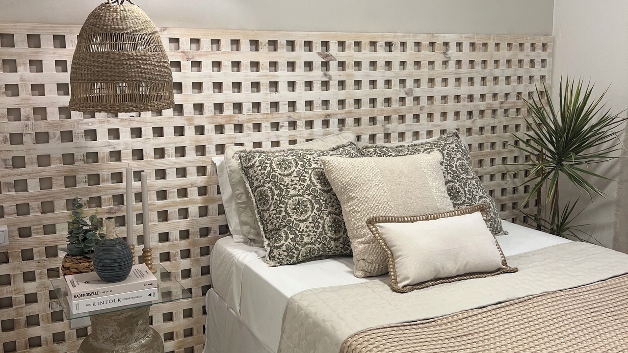 Photo of Bedroom in Pipa