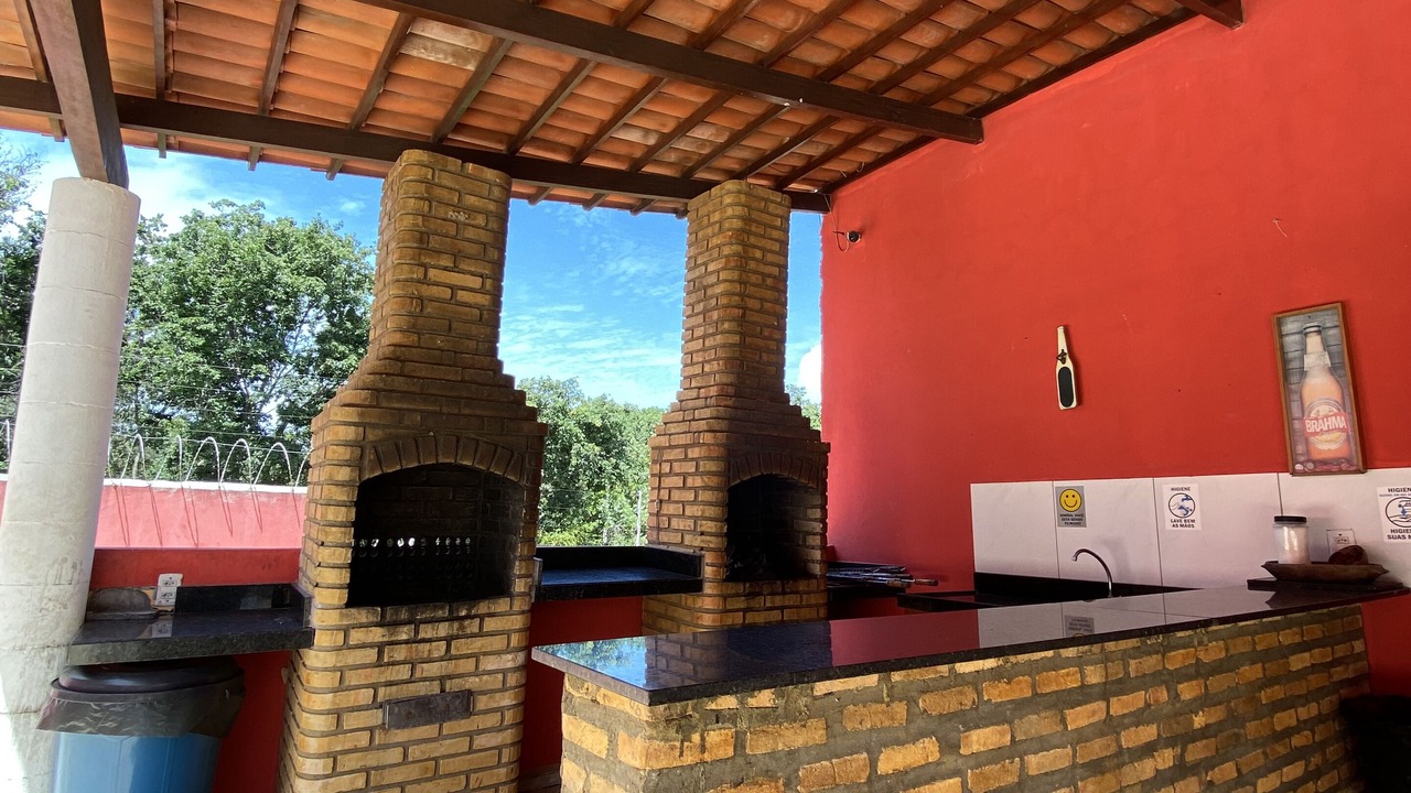 Photo of Patio Balcony in Pipa