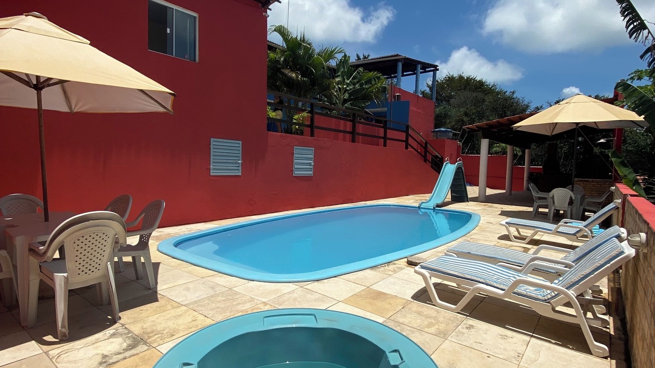 Photo of Livingroom in Pipa