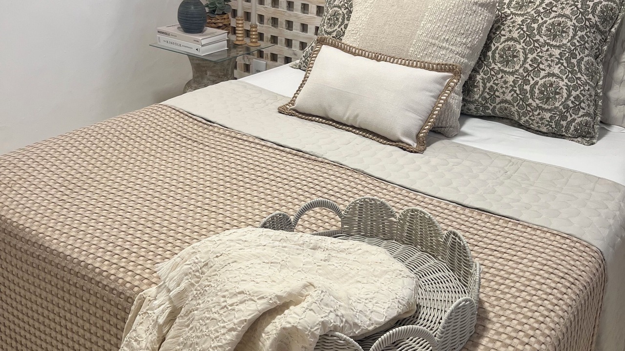 Photo of Bedroom in Pipa