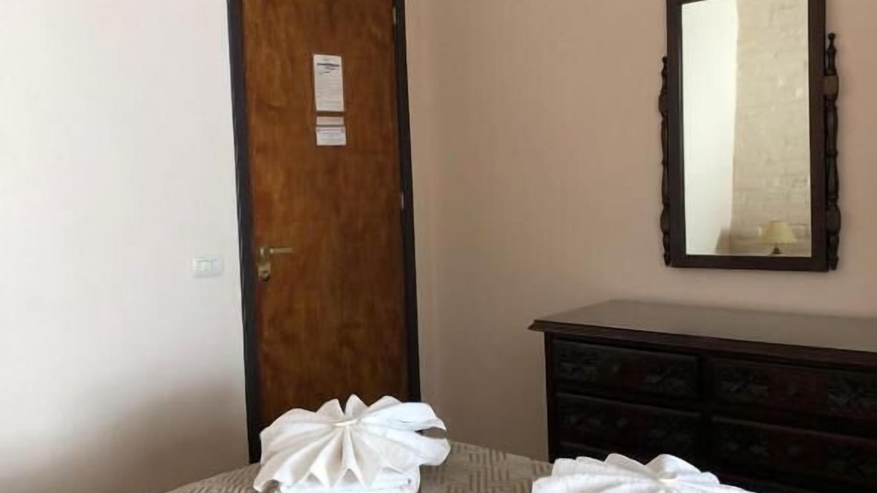 Photo of Bedroom in Villa Carlos Paz