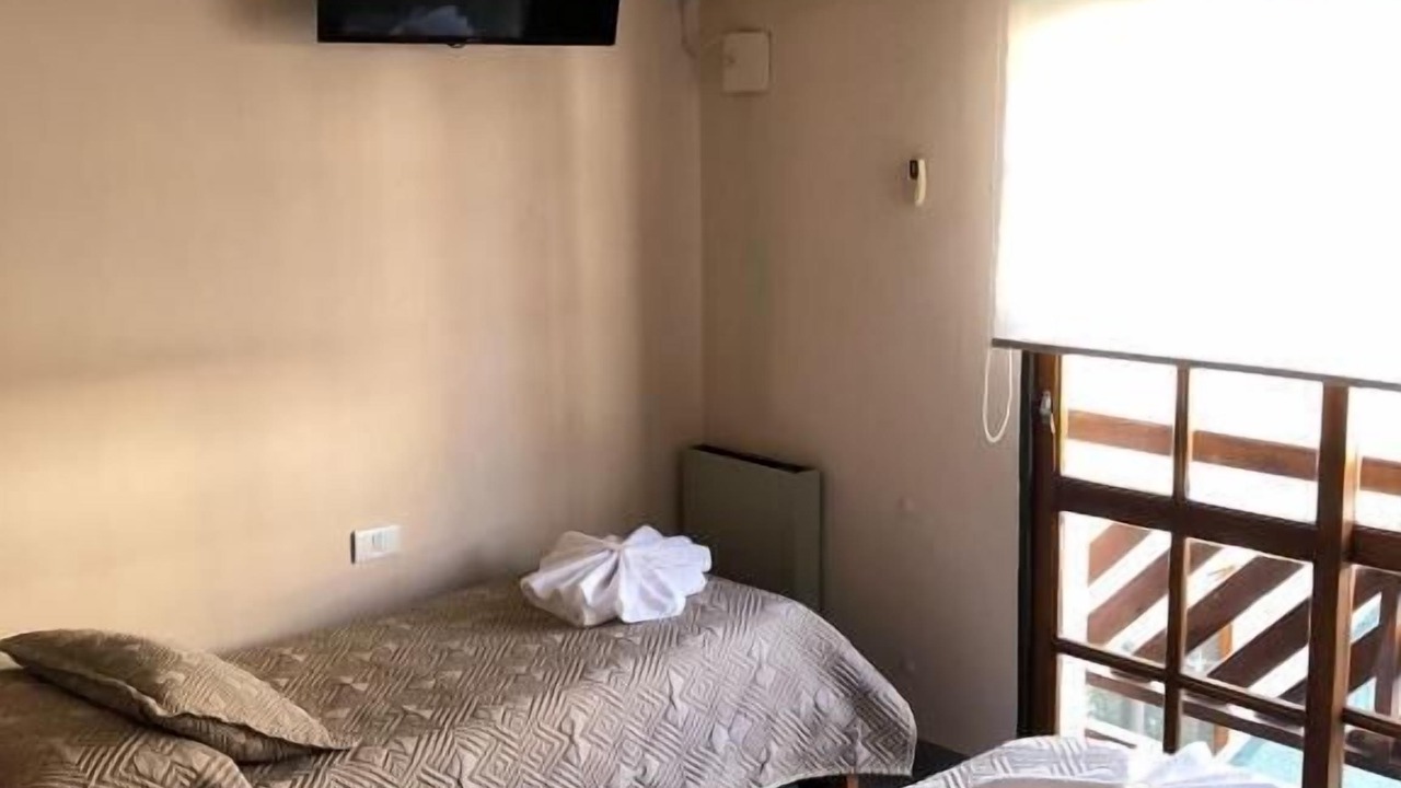 Photo of Bedroom in Villa Carlos Paz