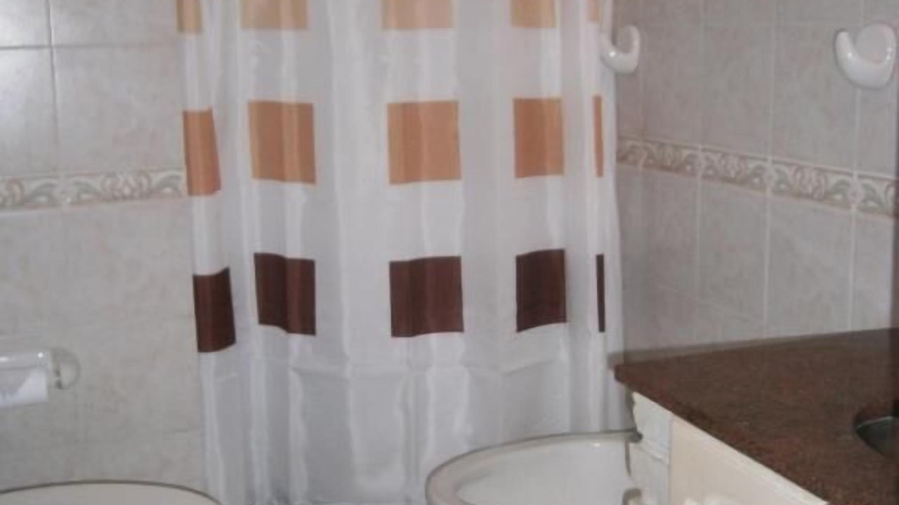 Photo of Bathroom in Villa Carlos Paz