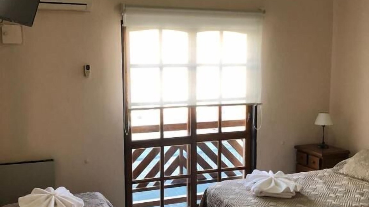 Photo of Bedroom in Villa Carlos Paz