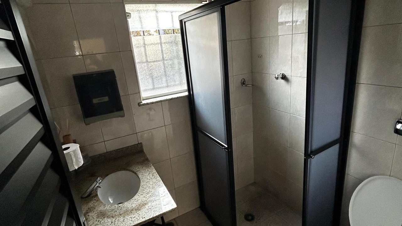 Photo of Bathroom in Vila Pompeia