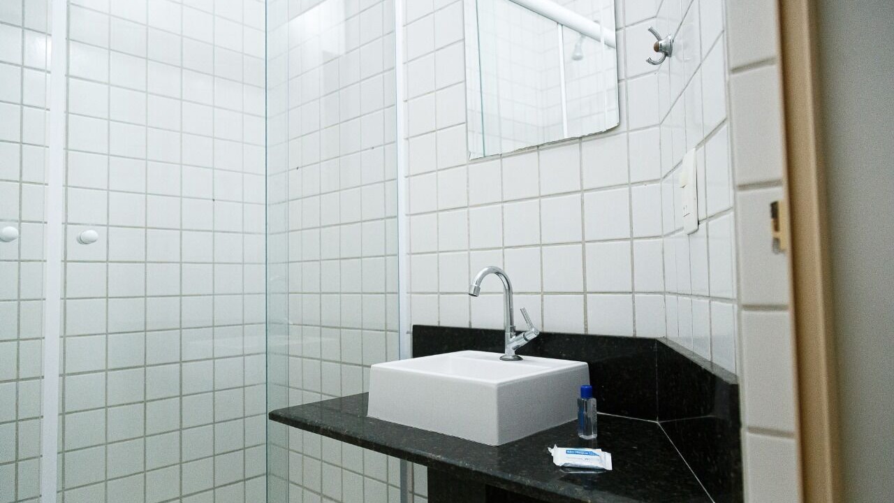 Photo of Bathroom in Sao Roque